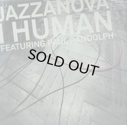 画像1: JAZZANOVA/I HUMAN