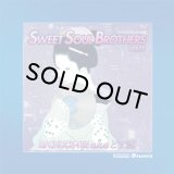 DJ CHUCK-TEE a.k.a.どす恋/SWEET SOUL BROTHER vol.5