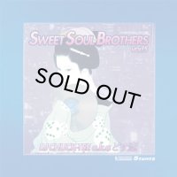 DJ CHUCK-TEE a.k.a.どす恋/SWEET SOUL BROTHER vol.5