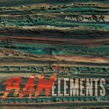 DJ AGA/RAW ELEMENTS 2