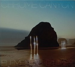 画像1: CHROME CANYON/ELEMENTAL THEMES