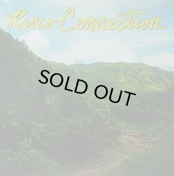 画像1: RISCO CONNECTION/S.T.