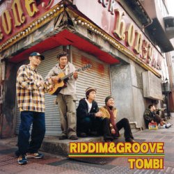 画像1: TOMBI/RIDDIM & GROOVE