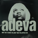 ADEVA/DON'T LET IT SHOW ON YOUR FACE