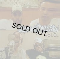 DJ HIBAHIHI AND DJ BOBO JAMES/STINKY ASS BUDDHA PORNO FUNK RADIO SHOW Vol.0
