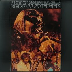 画像1: PETER HERBOLZHEIMER/SOUL PUPPETS