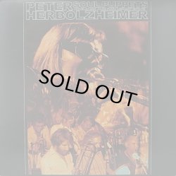 画像1: PETER HERBOLZHEIMER/SOUL PUPPETS