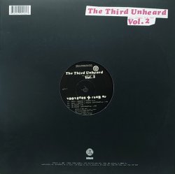 画像1: V.A./THE THIRD UNHEARD VOL.2 EP