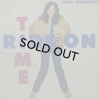 山下達郎/RIDE ON TIME