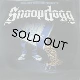 【SALE】SNOOP DOGG/SNOOP DOGG