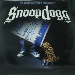 画像1: 【SALE】SNOOP DOGG/SNOOP DOGG