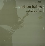 NATHAN HAINES/SQUIRE FOR HIRE