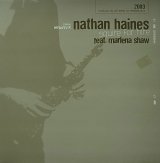 【SALE】NATHAN HAINES/SQUIRE FOR HIRE