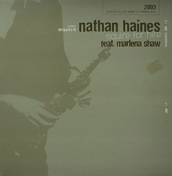 画像1: NATHAN HAINES/SQUIRE FOR HIRE
