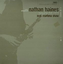 画像1: 【SALE】NATHAN HAINES/SQUIRE FOR HIRE