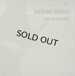 画像1: 【SALE】NATHAN HAINES/SQUIRE FOR HIRE