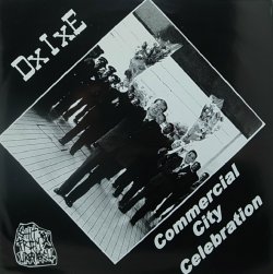 画像1: DxIxE/COMMERCIAL CITY CELEBRATION