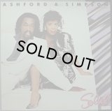 【SALE】ASHFORD & SIMPSON/SOLID