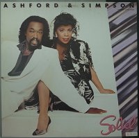 【SALE】ASHFORD & SIMPSON/SOLID