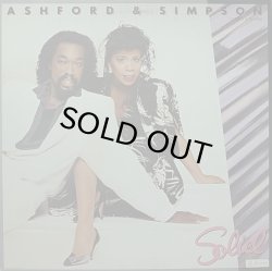 画像1: 【SALE】ASHFORD & SIMPSON/SOLID
