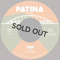 OQ's & SHIBA/TRIP