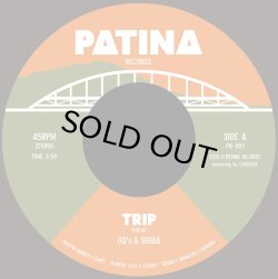 画像1: OQ's & SHIBA/TRIP