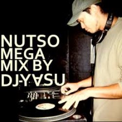 画像1: DJ YASU/NUTSO MEGA MIX