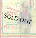 PECKER/I RASTA REBOOTED BY MAKOTO KUBOTA