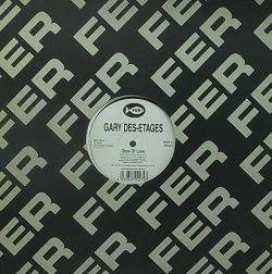 画像1: 【SALE】GARY DES-ETAGES/GLOW OF LOVE