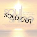 V.A./SOUL SHINE: CONTEMPORARY SUMMER SOUL VIBES VINYL SAMPLER