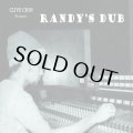 IMPACT ALLSTARS/CLIVE CHIN PRESENTS RANDY'S DUB