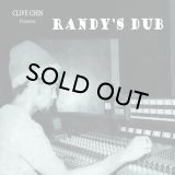 IMPACT ALLSTARS/CLIVE CHIN PRESENTS RANDY'S DUB