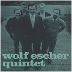 画像1: WOLF ESCHER/NELSON'S WALTZ