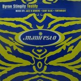 BYRON STINGILY/TESTIFY