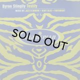 BYRON STINGILY/TESTIFY