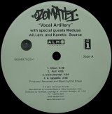 OZOMATLI/VOCAL ARTILLERY