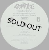 OZOMATLI/VOCAL ARTILLERY
