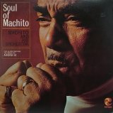 MACHITO AND HIS ORCHESTRA/SOUL OF MACHITO