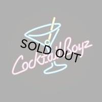 COCKTAIL BOYZ/ENDLESS SUMMER