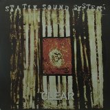 【SALE】STATIK SOUND SYSTEM/CLEAR
