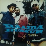 【sale】RAAZDA RUKKUZ/DA CHRONIC ASTHMATICS