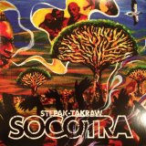 STEPAK TAKRAW/SOCOTRA