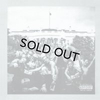 KENDRICK LAMAR/TO PIMP A BUTTERFLY