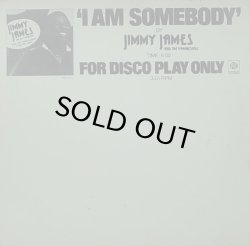 画像1: JIMMY JAMES AND THE VAGABONDS/I AM SOMEBODY