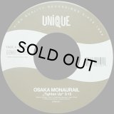 OSAKA MONAURAIL/TIGHTEN UP