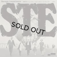 SUNAGA T EXPERIENCE/色彩のブルース