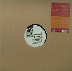画像1: 【SALE】RANDY CRAWFORD/WISHING ON A STAR REMIXES