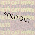 【SALE】KOOL ROCK STEADY/LET'S GET HYPED