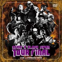 9sari x BLACK SWAN/9sari x BLACK SWAN Tour Final Live at SHINJUKU FACE