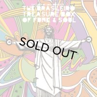 V.A./THE BRASILEIRO TREASURE BOX OF FUNK AND SOUL